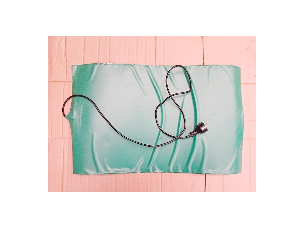 Melegítőpárna 42 W Biogreen