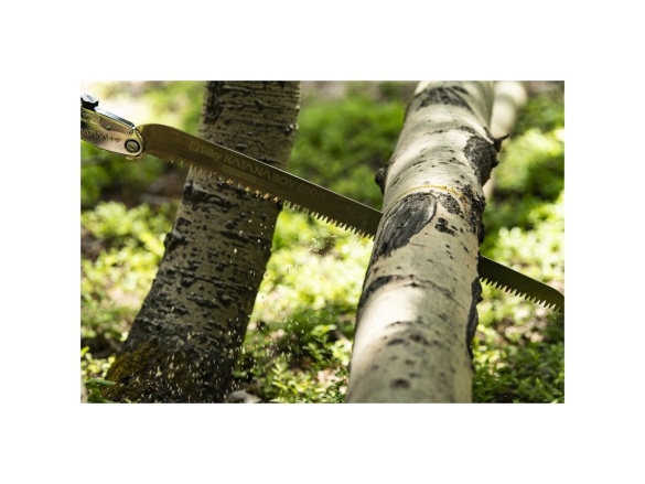 Skládací pila Silky Katanaboy 650-4