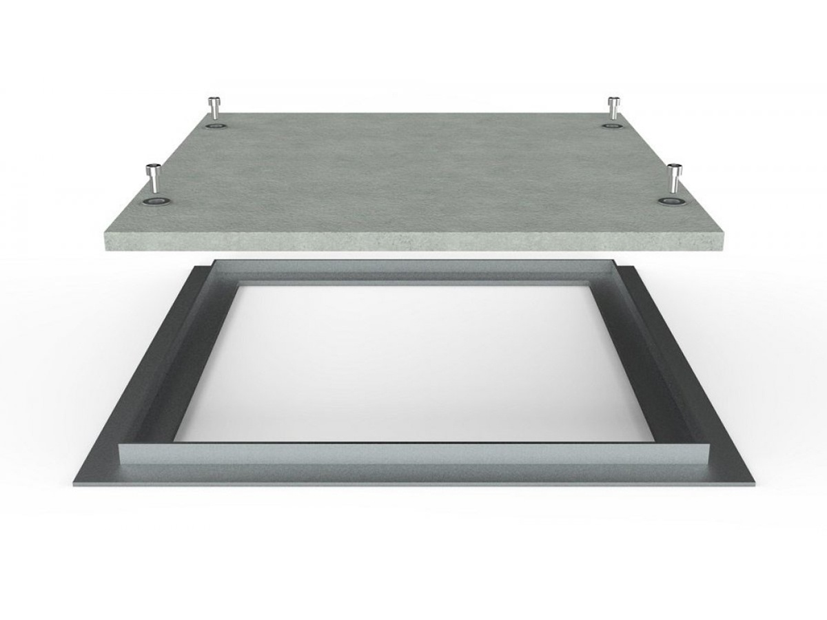 Poklop Scobax E-Deck 5T