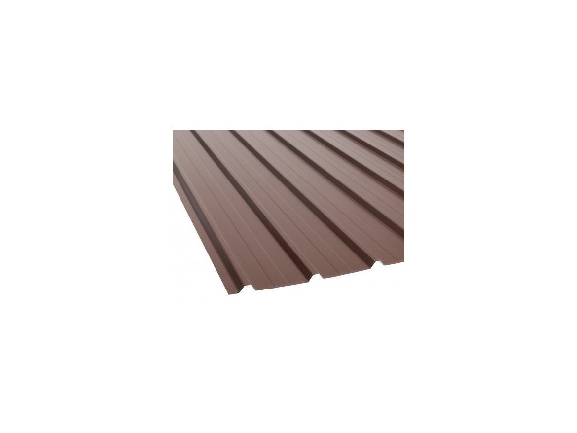 Trapézový plech Covernit T12