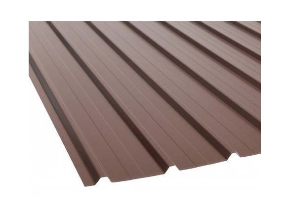 Trapézový plech Covernit T12