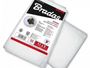 Bradas Zimní ochranná netkaná textílie 1,6x10m - 50g