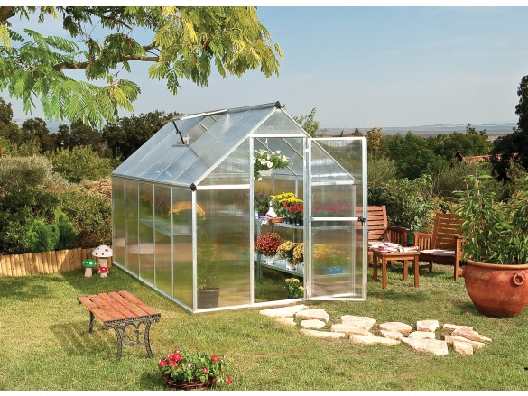 Üvegház Palram Multiline