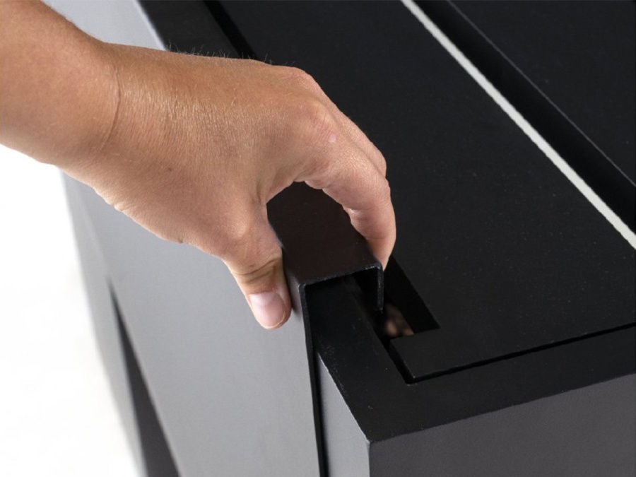 Plynový krb COSI Cosivista 160