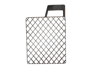 Scobax –  Scobax Stírací mřížka