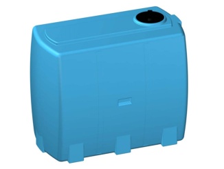 Tankok –  Scobax Valiglia