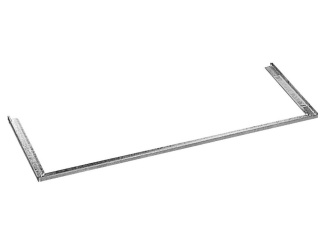 Ostatní –  Vystužovací rám Multinorm Scobax 1000 mm, 600 mm