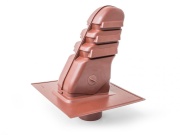 Scobax Odvětrávací komplet