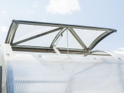 Strešné okno Volya Střešní okno Dvushka