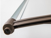 Vchodová strieška Gutta Valtellina