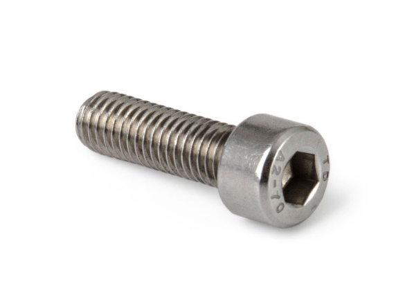 G21 Šroub  imbus M8x30, DIN 912, nerez