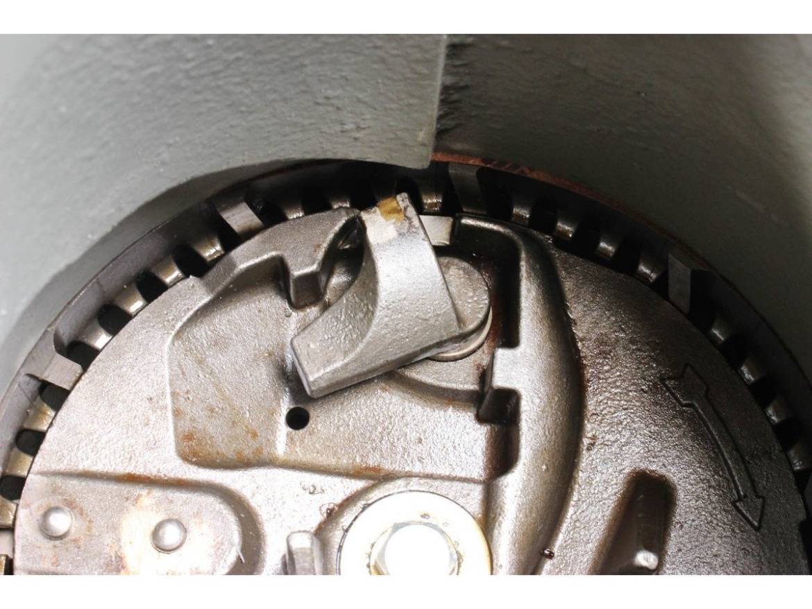 Drtiče odpadu Waste King Commercial 3000