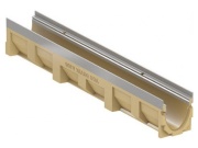 Žlab bez spádu ACO MultiDrain V200