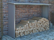 Dřevník G21 Dřevník WOH