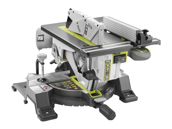 Stolová píla (pokosová) Ryobi RTMS1800-G