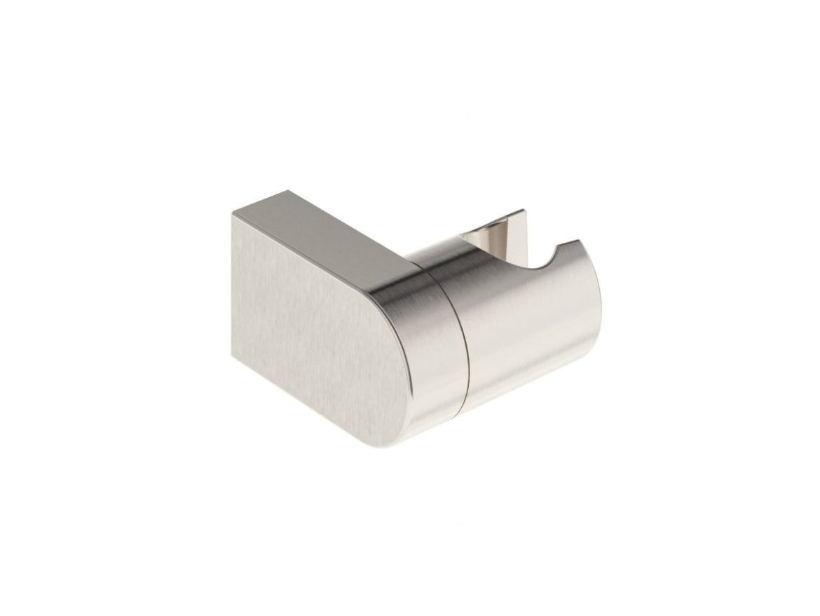 Ravak 611.20BLM Držiak sprchy, polohovateľný, čierna matná