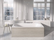 Ravak Vaňa City slim 180x80