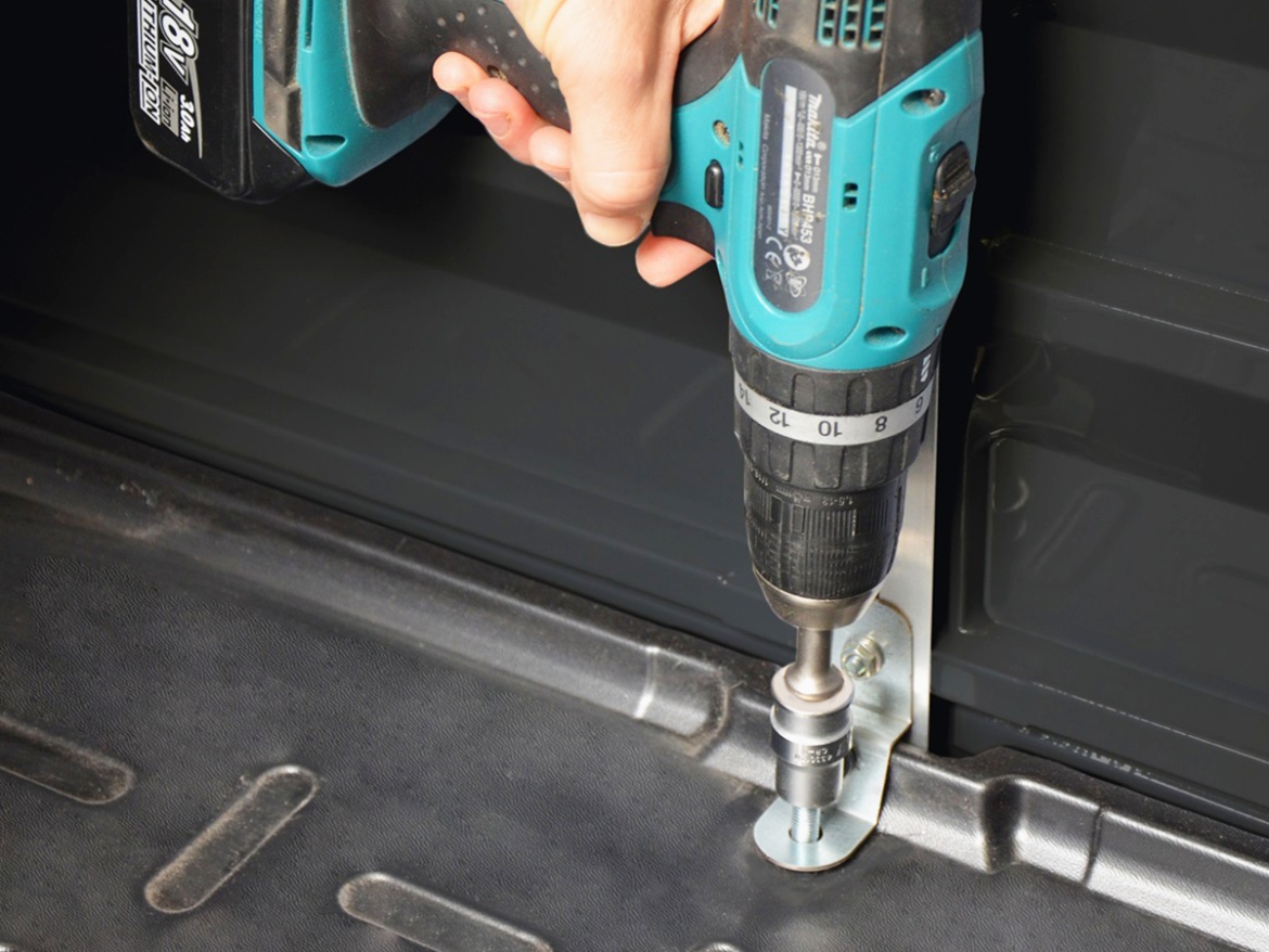 Domček Palram Skylight 1,9