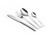 G21 Sada příborů  Gourmet Luxury, 24 ks