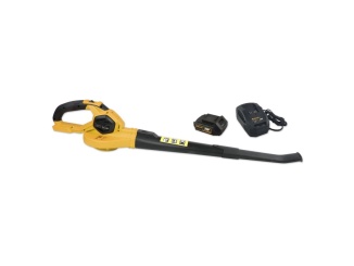 Akkumulátoros motorral –  Riwall PRO RABL 20 SET