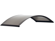 Vchodová stříška Lanit Plast Arcus