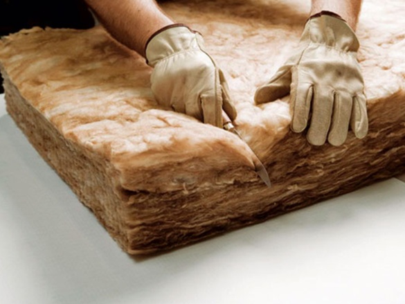 Nezaujatě o izolačních materiálech