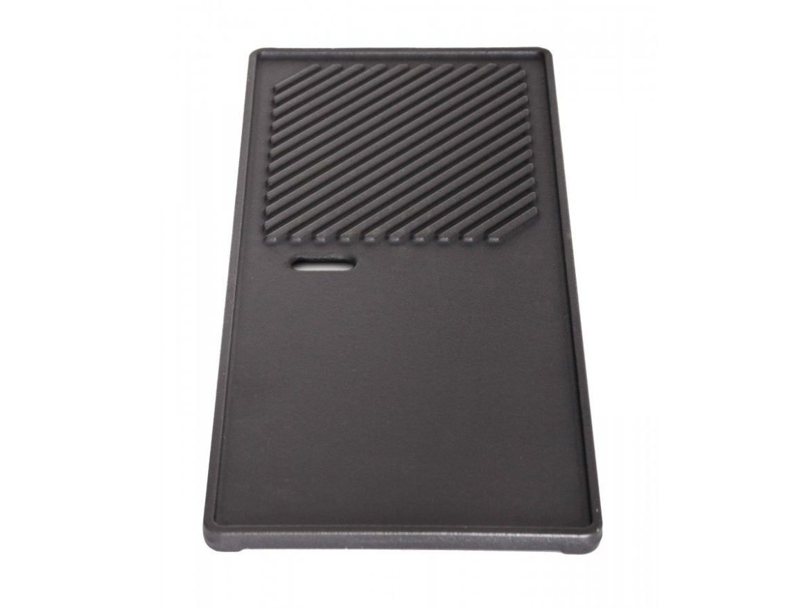 G21 Litinový plát  pro gril Costarica BBQ