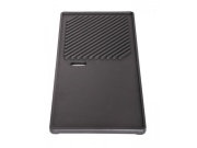 G21 Litinový plát  pro gril Costarica BBQ