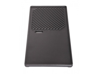 Tűztér –  G21 Litinový plát  pro gril Costarica BBQ