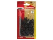 Vrut sádrokarton-dřevo 3,5x25 blistr Klimas Wkręt-met VRUTY PRO MONTÁŽ SÁDROKARTONOVÝCH DESEK - BLISTR