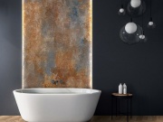 Obkladový panel Kronospan Rocko Rusty Copper