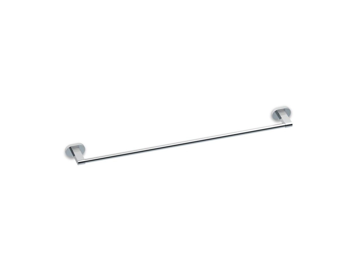 Ravak CR 310.00CR Držák na ručníky 655 mm, chrom