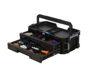 Keter Box  Connect 2 zásuvky