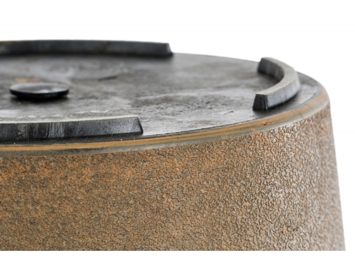 G21 Květináč  Terra Slim 36,5 x 36,5 x 62