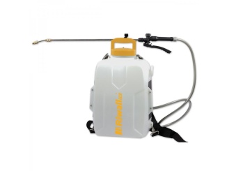 Elemmel működő –  Riwall PRO RAS 1220