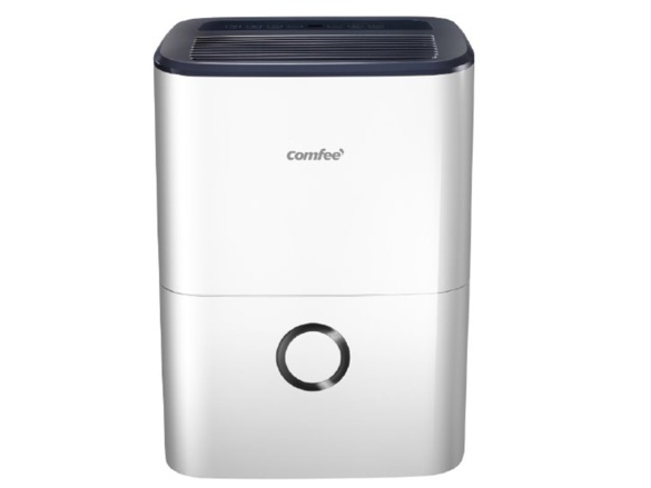 Odvlhčovač Midea MDDF-16DEN7