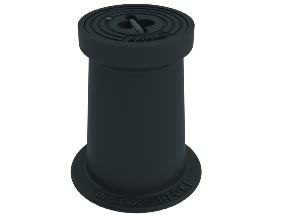 Poklop ventilový Heckl Renko