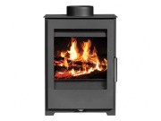 Krbové kachle Livin' Flame Molde