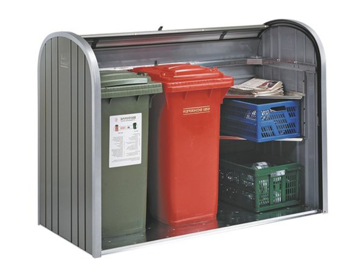 Box Biohort StoreMax