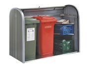 Box Biohort StoreMax