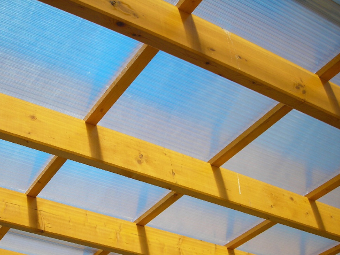 Polykarbonátová deska Brett Martin Marlon 7W 35 mm