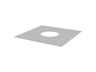 Kádak –  Ravak Samolepiaci hydroizolačný límec vpustu 30x30