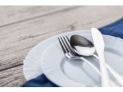 G21 Sada příborů  Gourmet Luxury, 24 ks