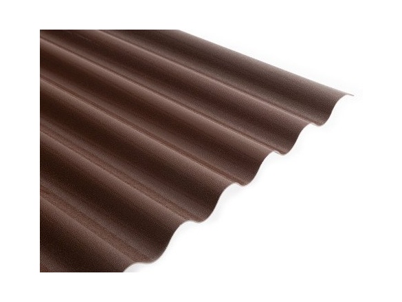 Covernit Vlnitá střešní krytina Onduma