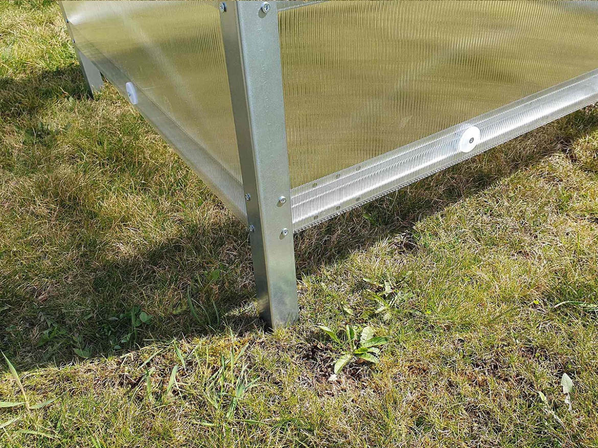 Pařeniště Lanit Plast Osby