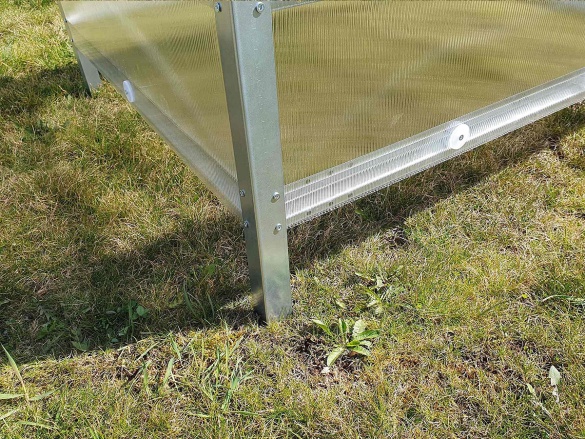 Pařeniště Lanit Plast Osby