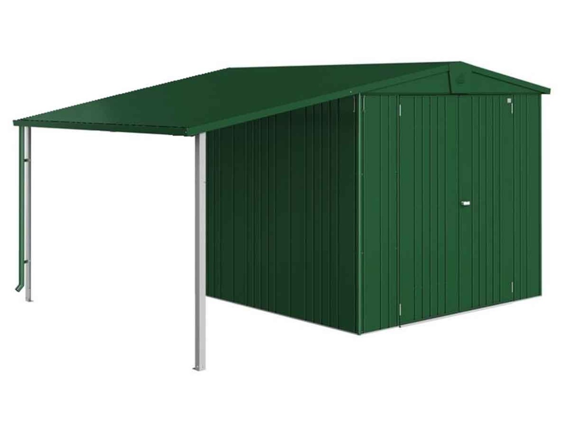 Biohort Postranní střecha Europa