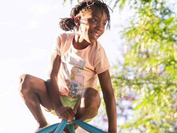 Preliezačka Lifetime Prolézačka Geodome Iglú