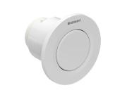 Geberit Dálkové ovládání GEBERIT typ 01 alpská bílá, 116.040.11.1