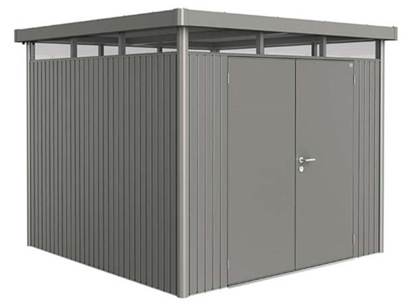 Domek DUO Biohort Highline DUO